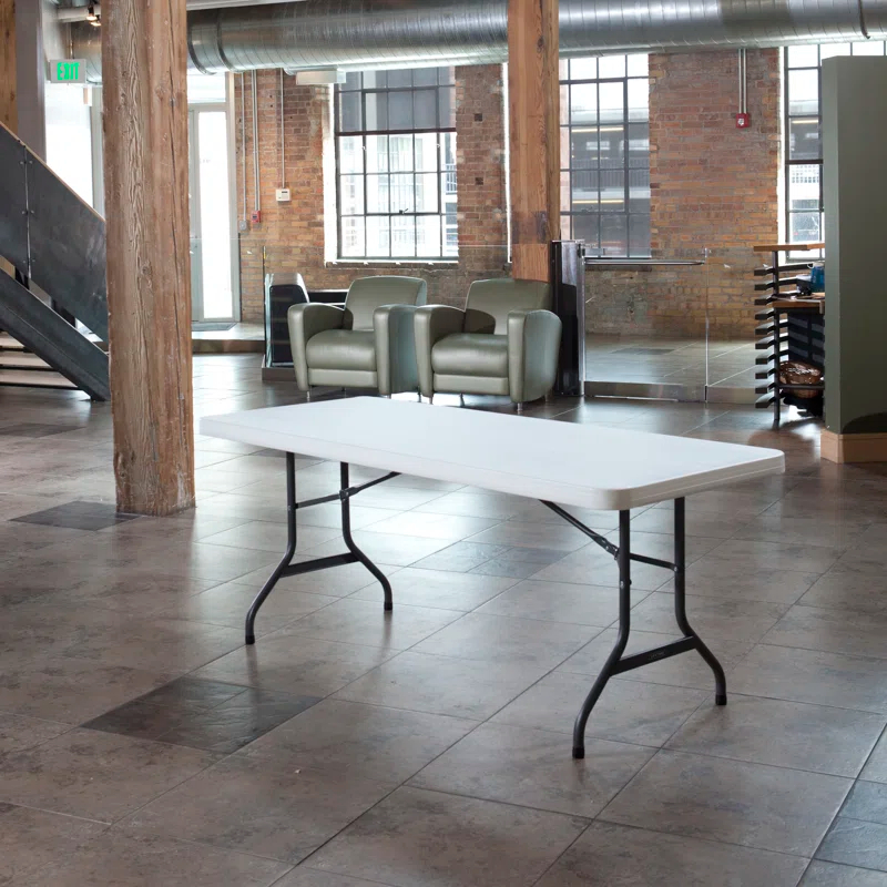 Lifetime Commercial Folding Table