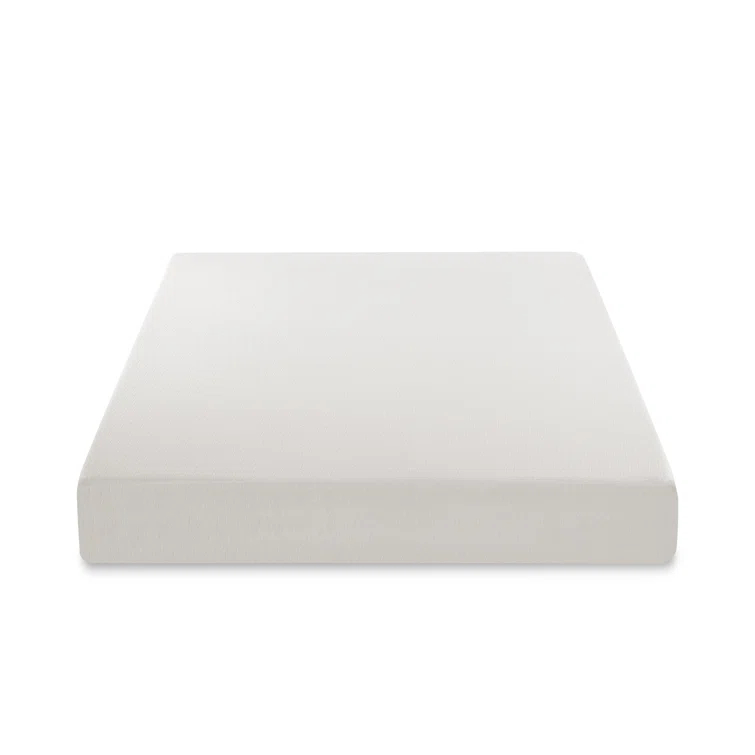 Zinus Zinus Medium Firm Green Tea Memory Foam Mattress