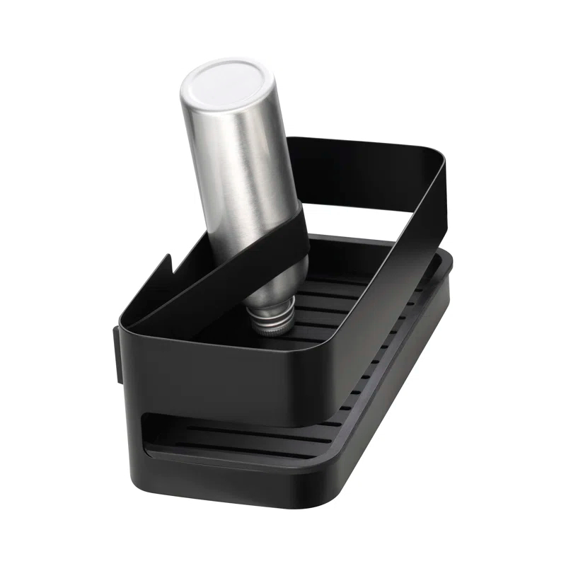 NEXIO Stainless Steel Shower Shelf