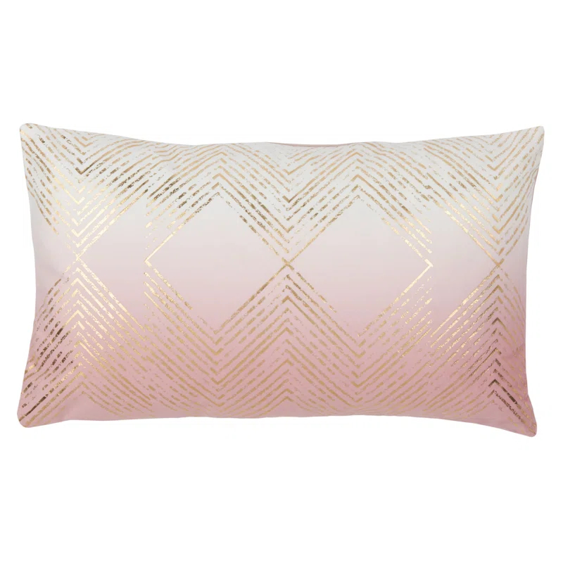 Safavieh Geometric Throw Pillow