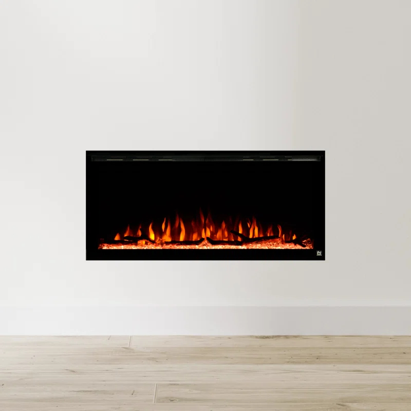 Touchstone Sideline Elite Smart Electric Fireplace