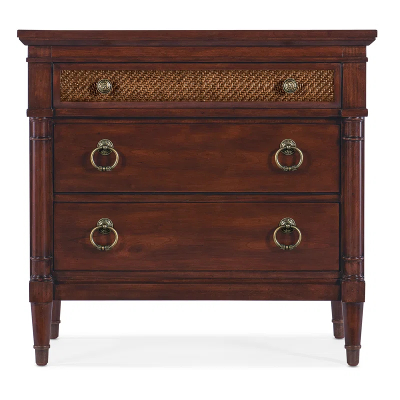 Charleston Nightstand