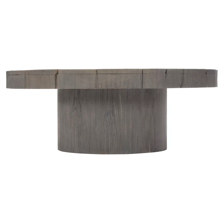 Bernhardt Calavaras Solid Wood Coffee Table
