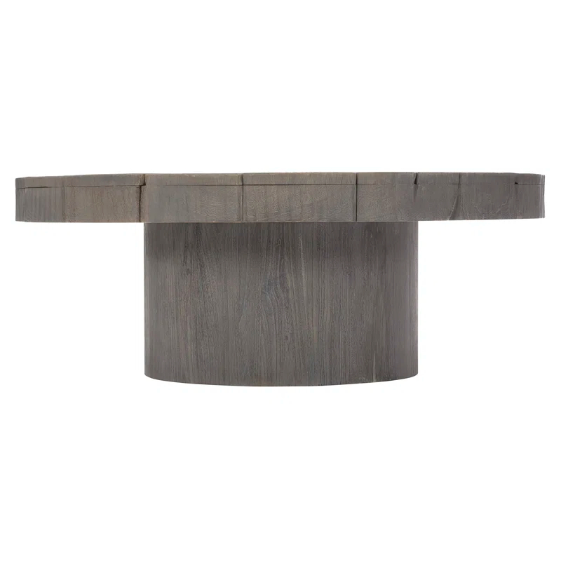 Bernhardt Calavaras Solid Wood Coffee Table