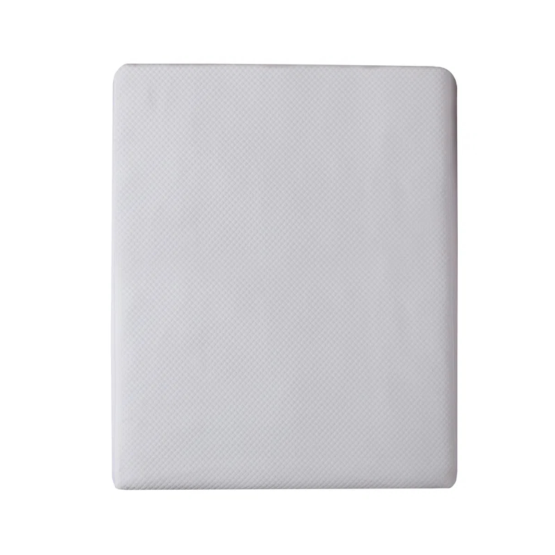 Alwyn Home Waterproof Fitted Mattress Protector Mattress Protector Case Pack