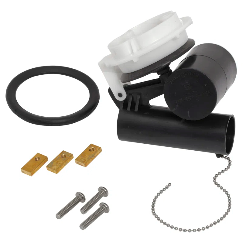 American Standard 047107-0070A Selectronic Flush Valve
