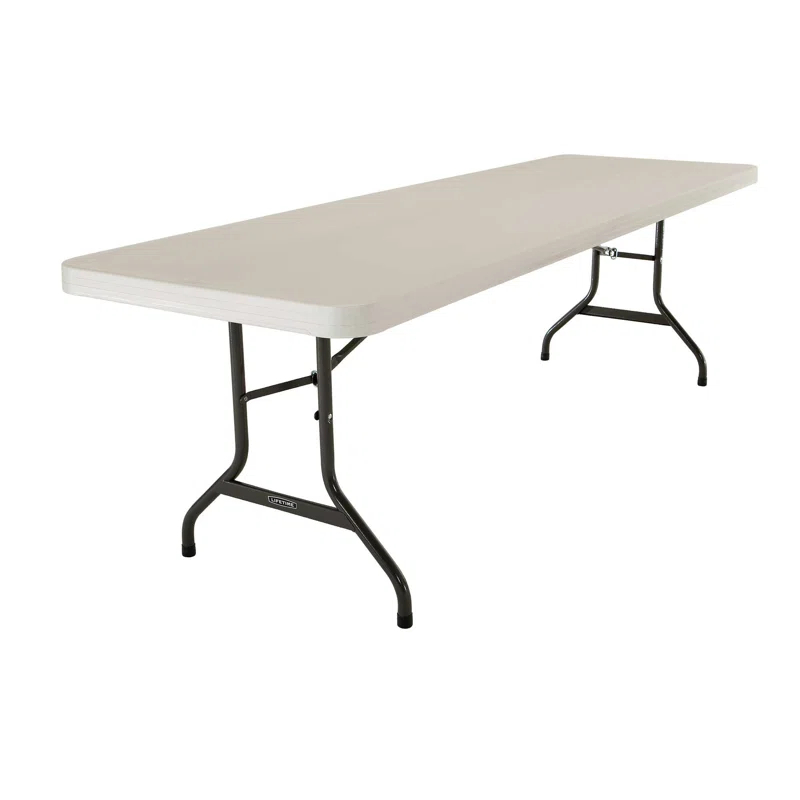 Lifetime Commercial Folding Table
