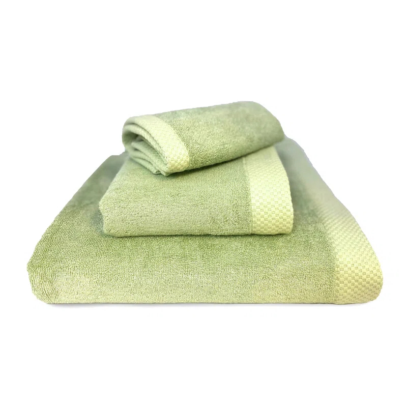 BedVoyage BedVoyage Viscose from Bamboo Luxury Resort 3pc Towel Set