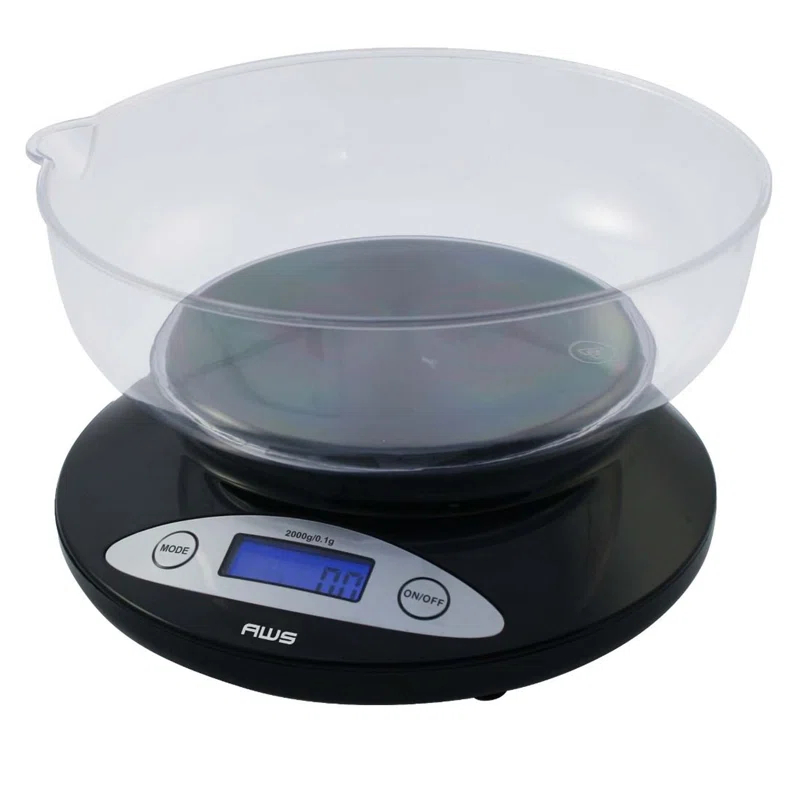 American Weigh Scales American Weigh Scales Digital Scale