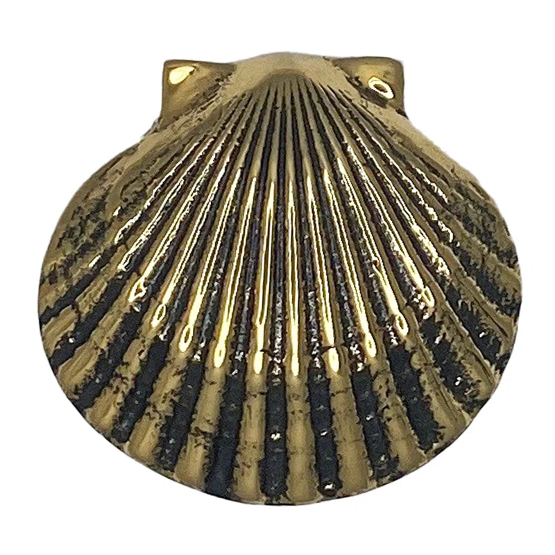 Michael Healy Push Button Doorbell