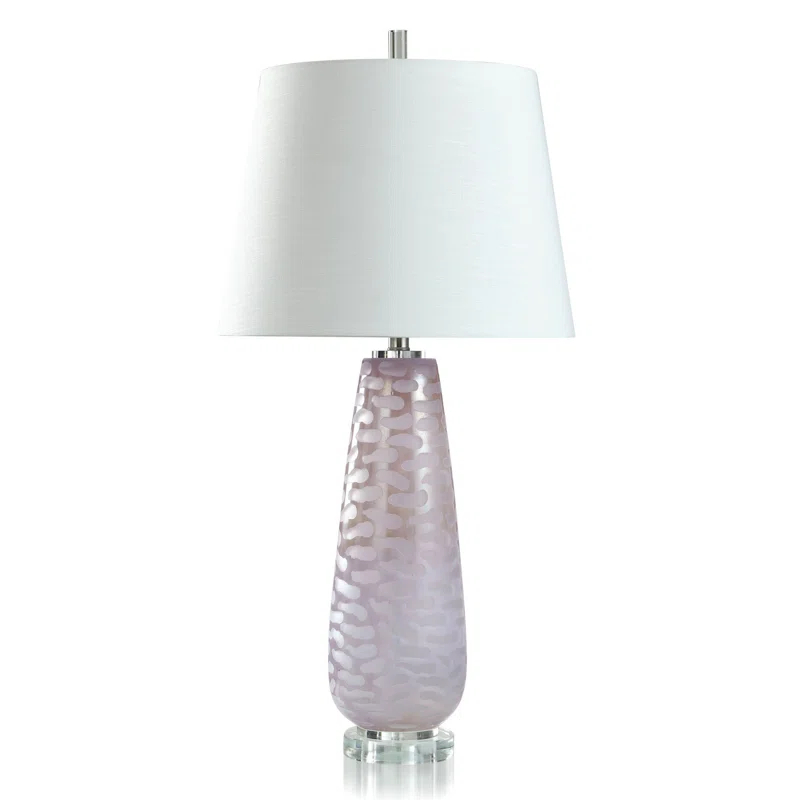 Orren Ellis Table Lamp