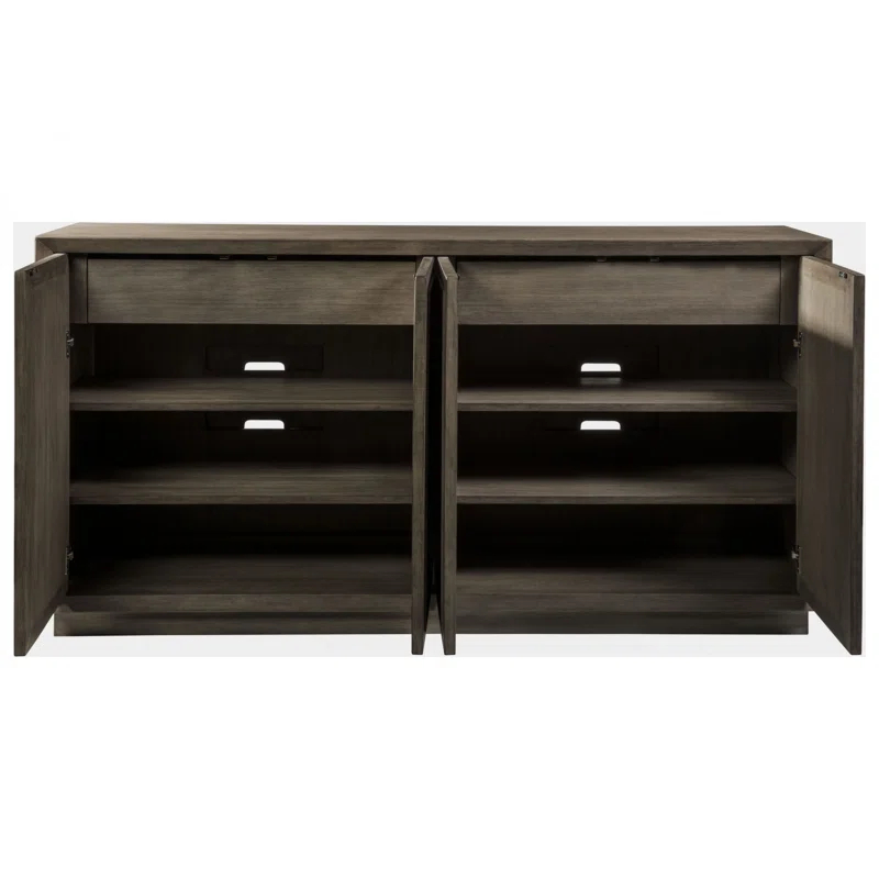 Cohesion Exchequer Buffet