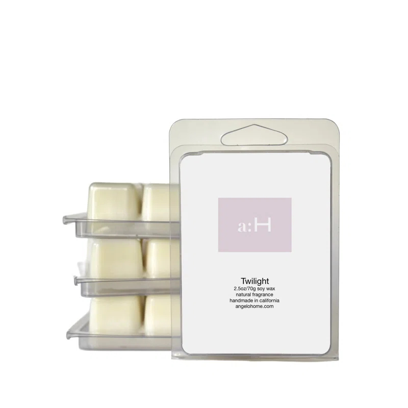 ANGELOHOME A:H Twilight Scented Wax Melt