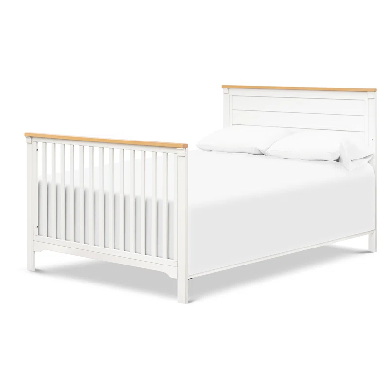 daVinci Shea 4-in-1 Convertible Crib