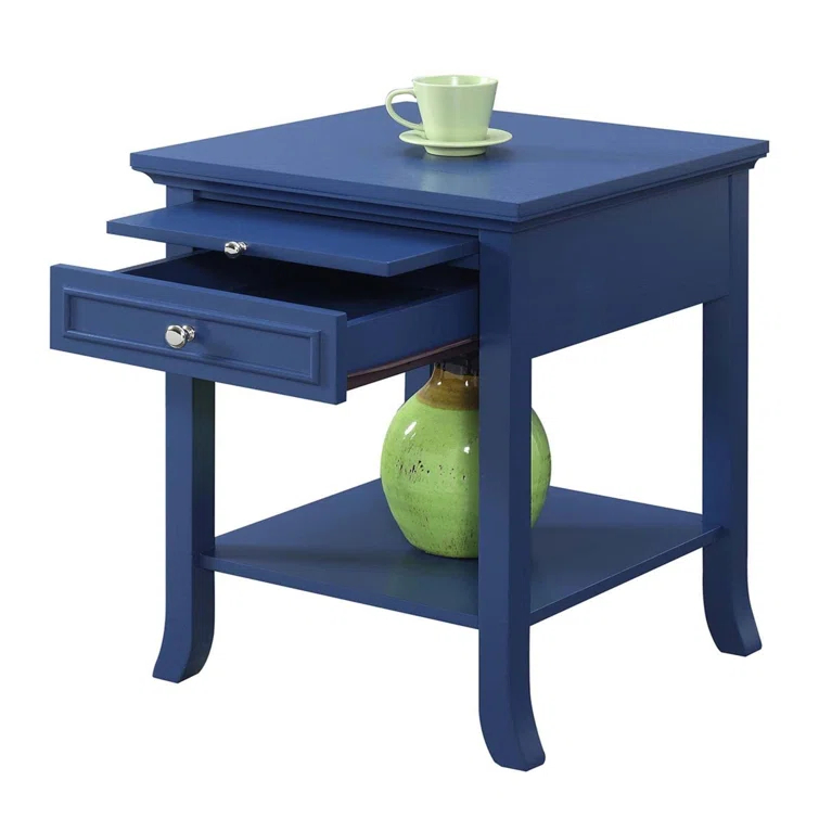 BATH End Table