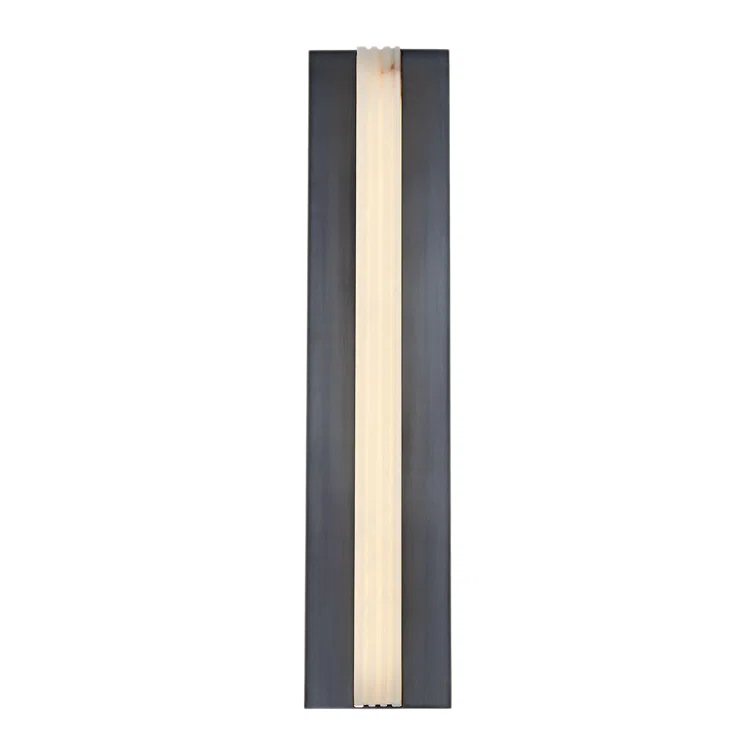 Alora Lighting Kismet Dimmable LED Bath Bar