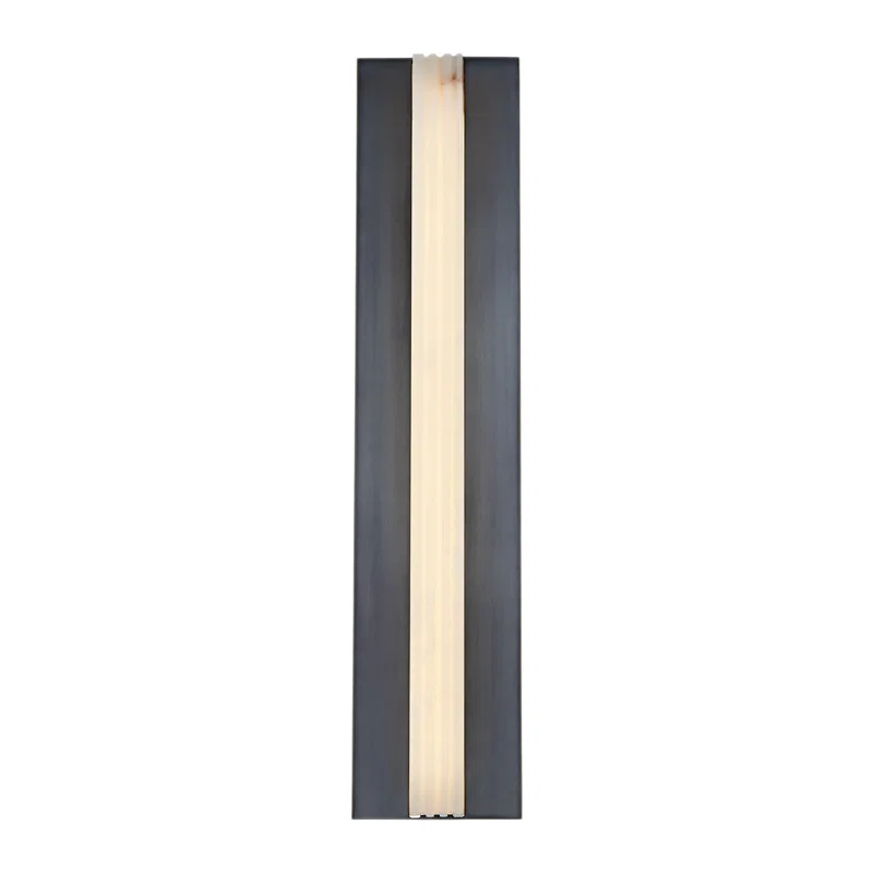 Alora Lighting Kismet Dimmable LED Bath Bar