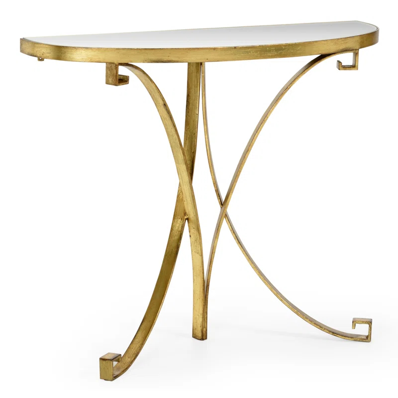 Chelsea House Cain 40" Console Table | Wayfair