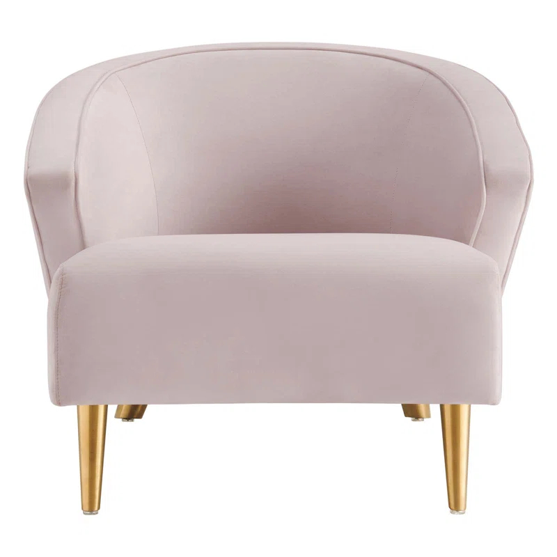 Modway Modway Odyssey Performance Velvet Armchair