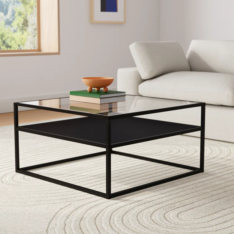 Duran Coffee Table