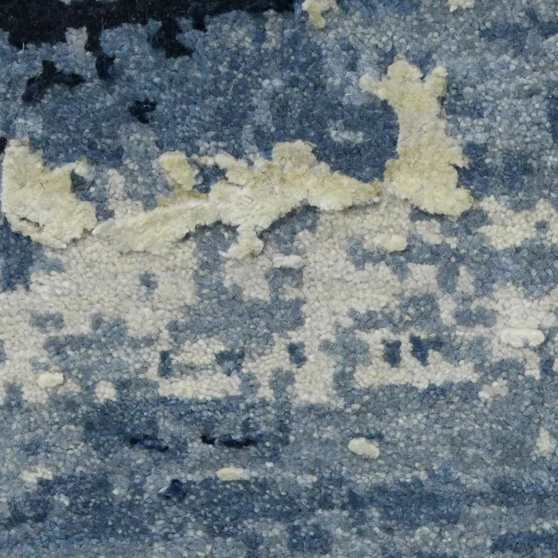 Hermitage Alyanna Abstract Rug