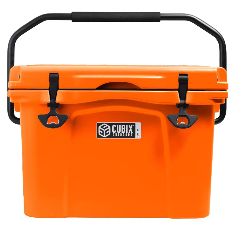 Cubix Outdoors Cubix Outdoors 25 Quarts Ice Chest