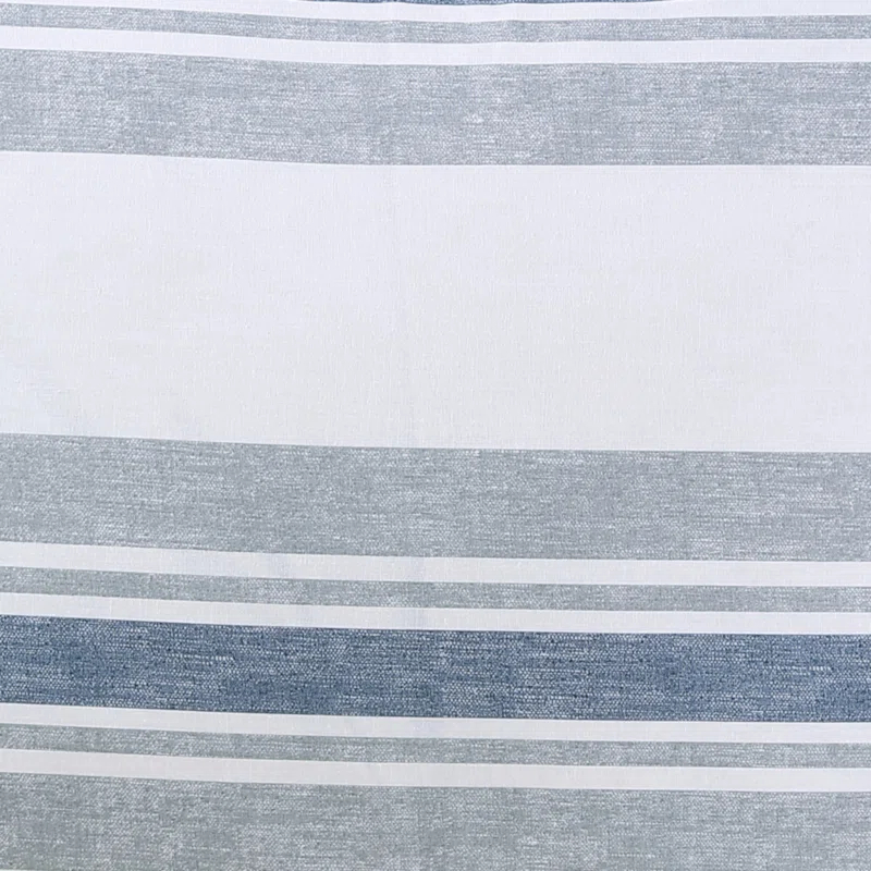 Nautica Nautica Bay Shore Cotton Reversible Navy Comforter Set