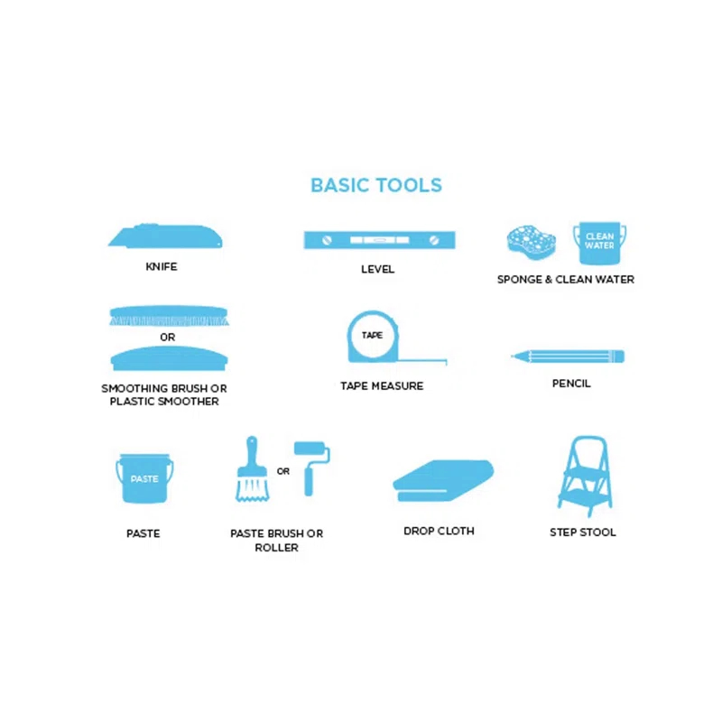 A-Street Prints Groh Grey Floral Wallpaper | Perigold