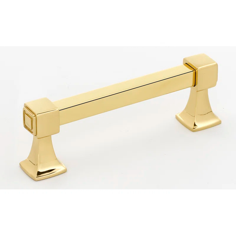 Alno Inc 3" Center to Center Bar/Handle Pull