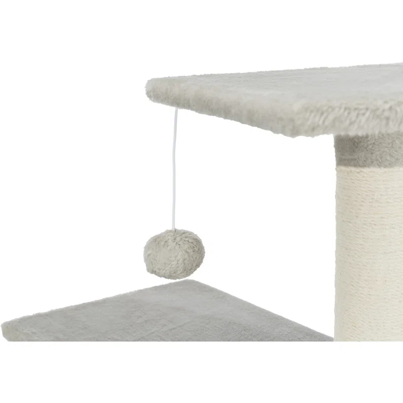 Abby 63.5'' H Cat Tree