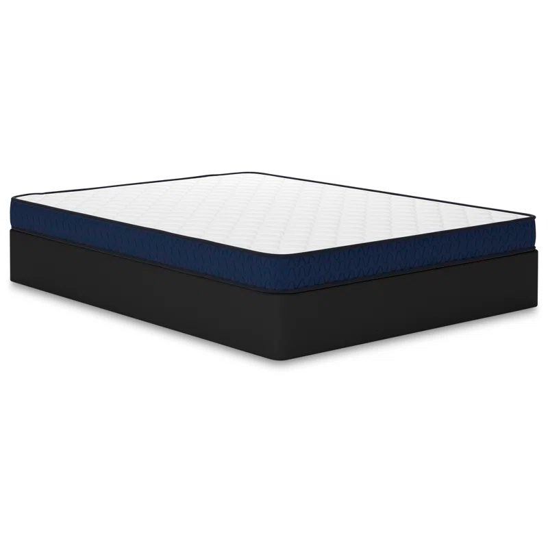 Signature Design by Ashley Ashley Firm Full Mattress