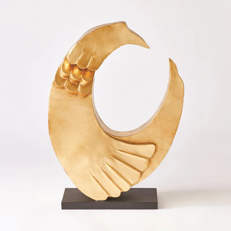 Signature III Animals Figurines & Sculptures