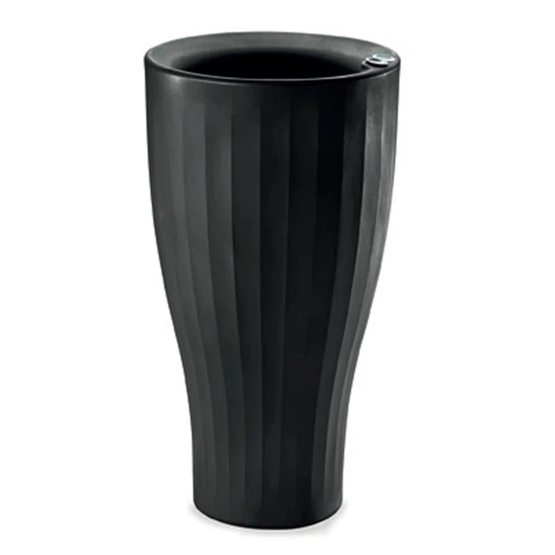 Crescent Garden Pot Planter