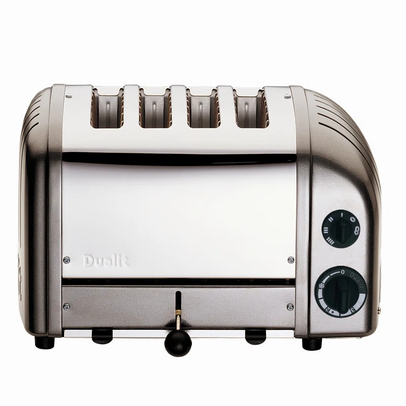 Dualit Dualit 4 Slice NewGen Toaster