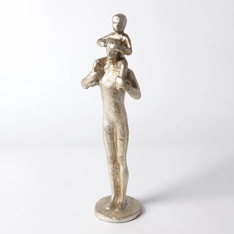 Signature III People Figurines & Sculptures