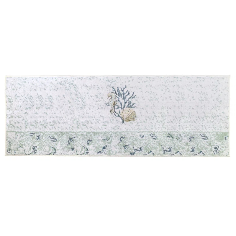 Cotton Bath Rug
