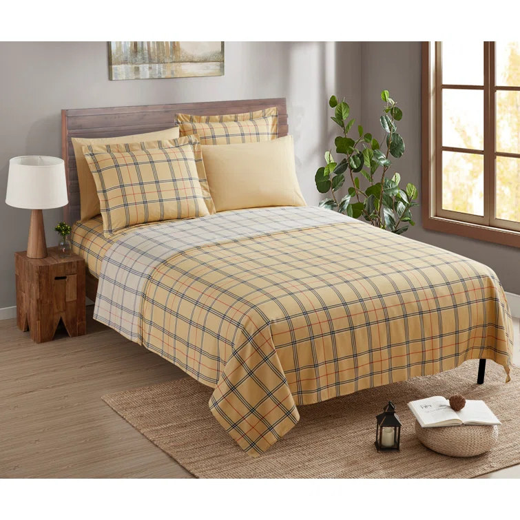 Nestl Ultra Soft Microfiber Sheet Set