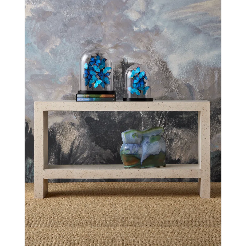 Currey & Company Rue De Bac Large Butterflies