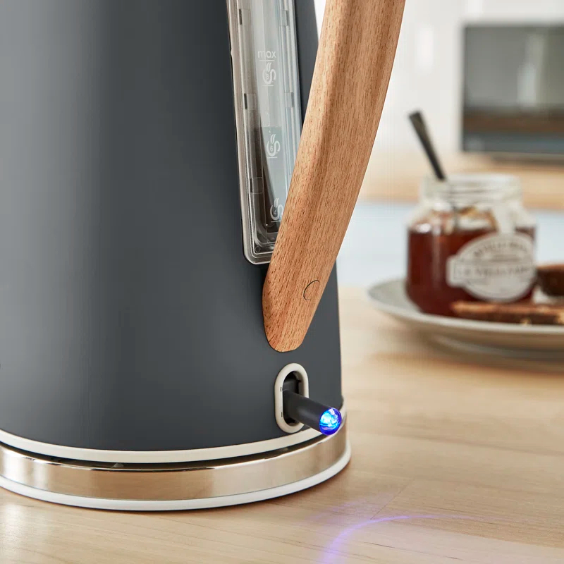 Swan Nordic 1.7L Cordless Electric Kettle