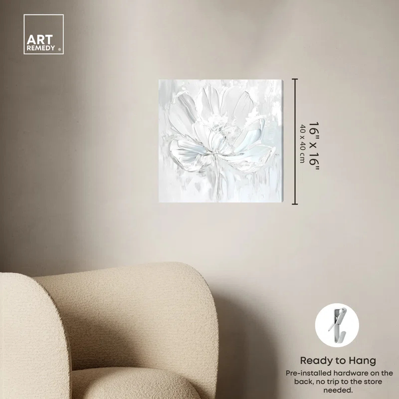 Art Remedy Magnolia II