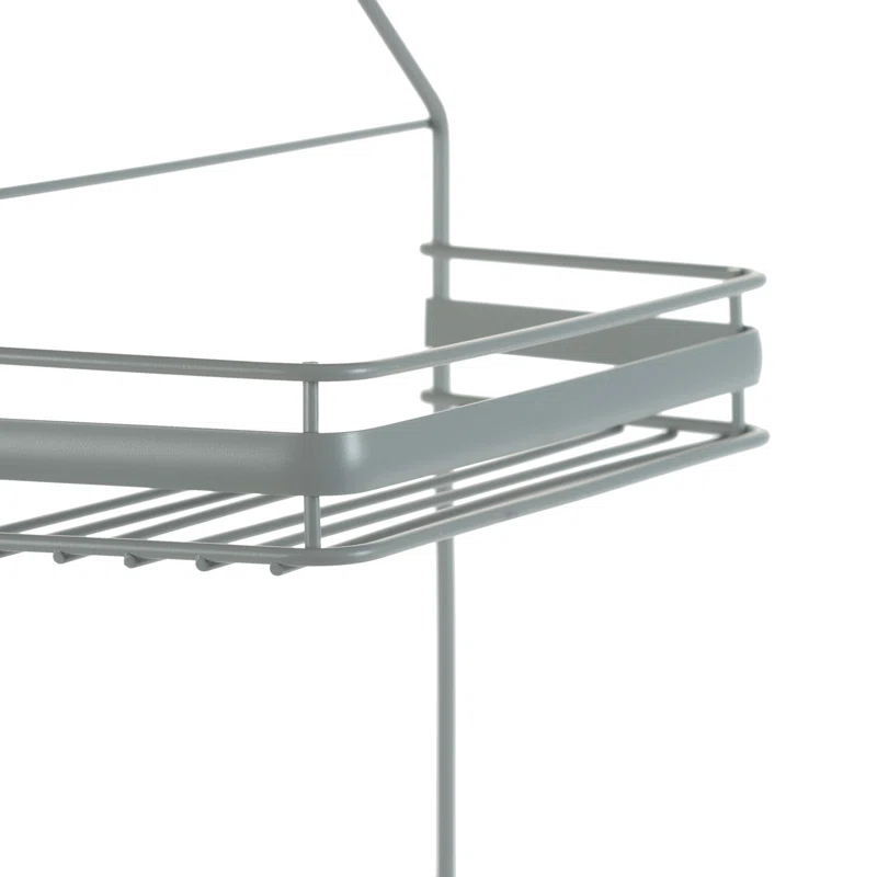 Bath Bliss Hanging Shower Caddy