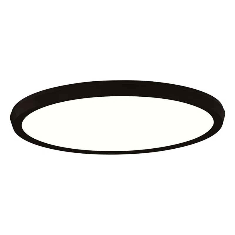 Modern Forms Argo Dimmable LED Flush Mount