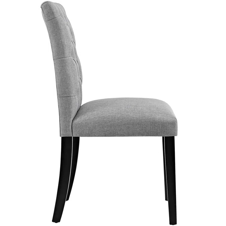 Modway Copper Grove Trilj Dining Chair (Set of 4) by Modway