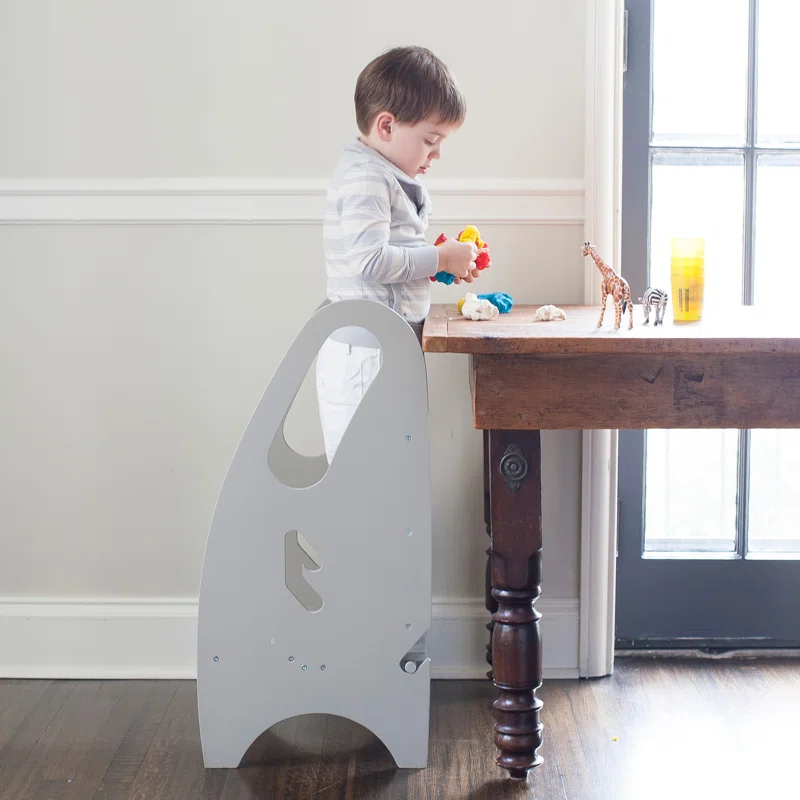 Little Partners 3-in-1 Growing Step Stool