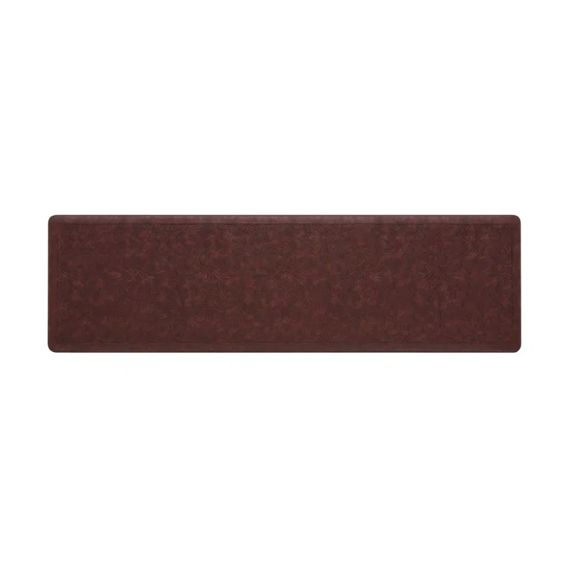 Chef Gear Embossed Soothing Comfort Anti-Fatigue Mat