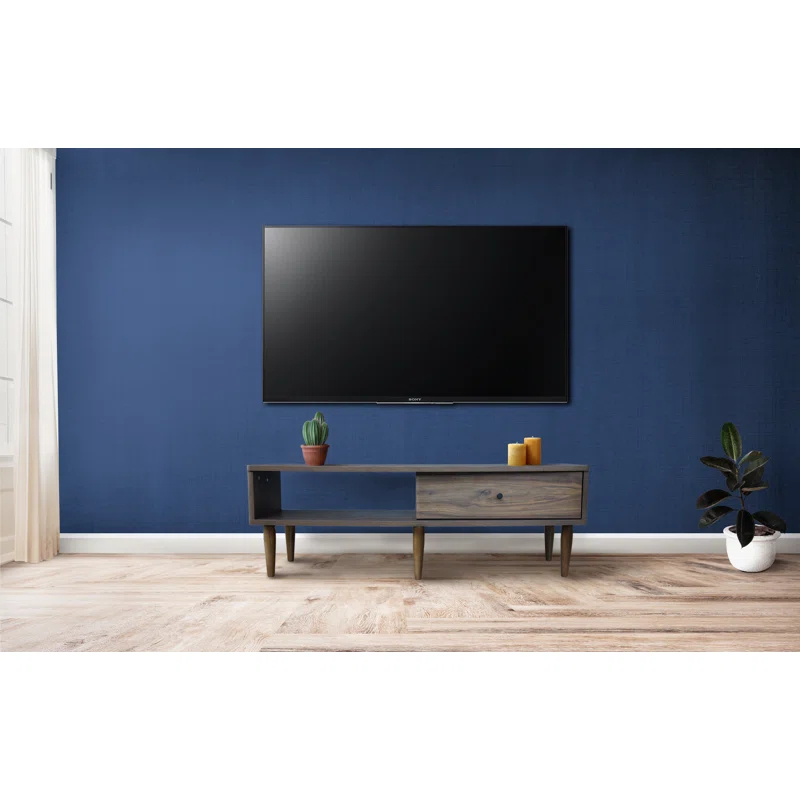 Dibernardo TV Stand for TVs up to 50"