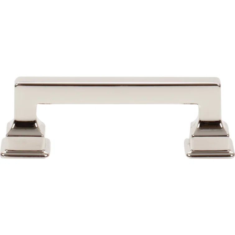 Atlas Homewares Erika 3" Center to Center Bar Pull