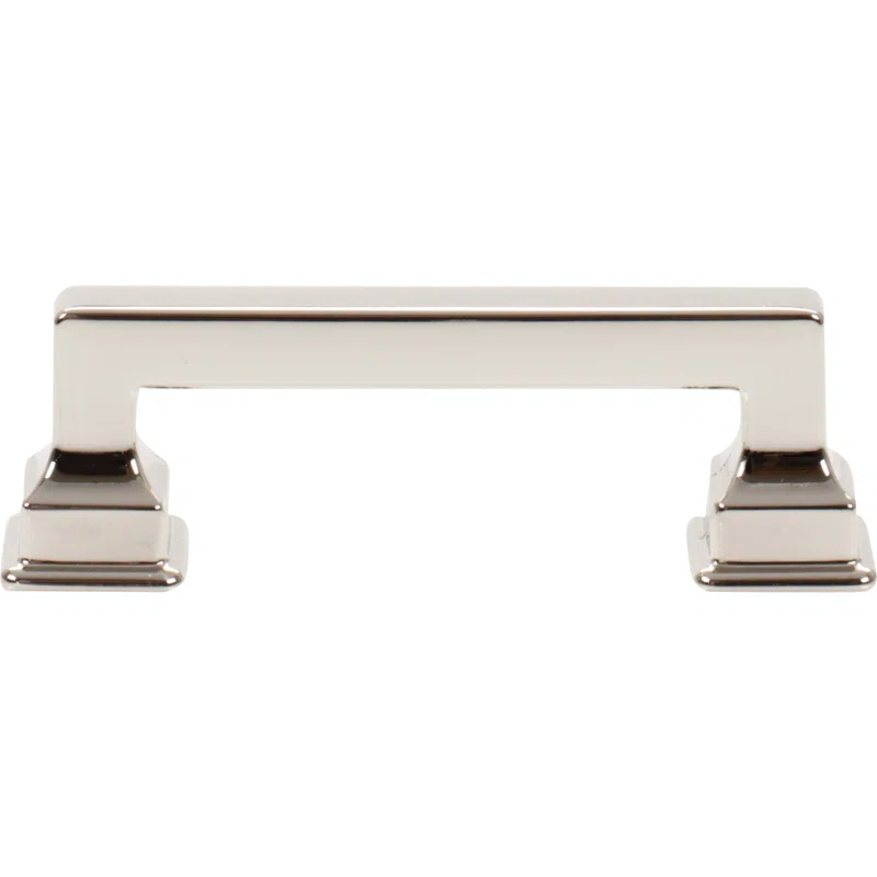 Atlas Homewares Erika 3" Center to Center Bar Pull