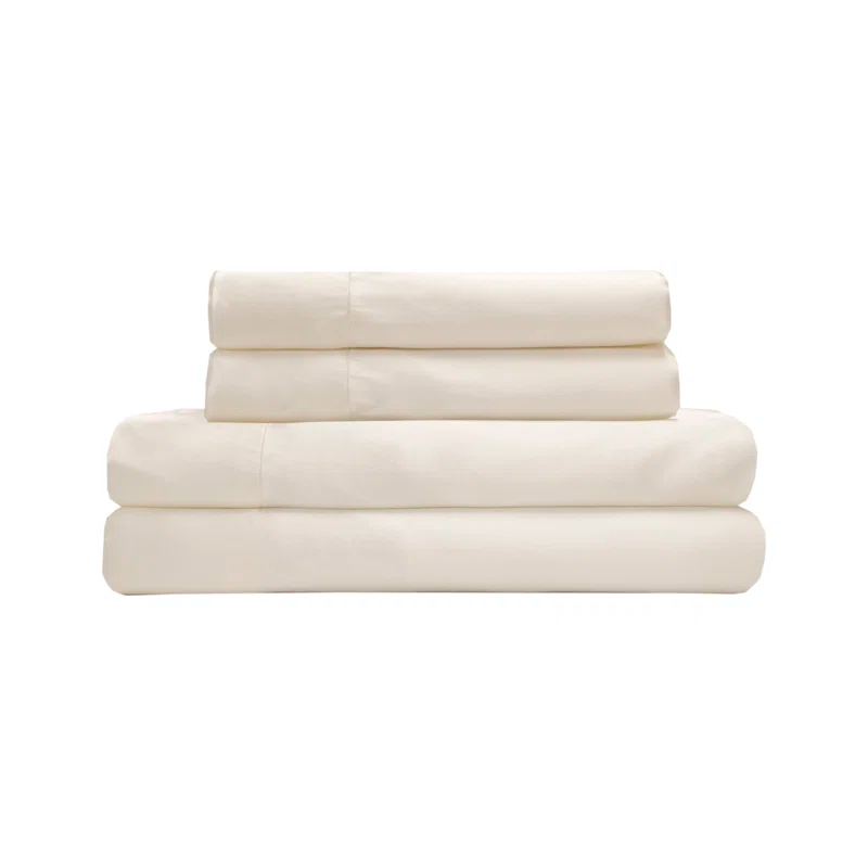 Beatrice Home Fashions Microfiber Sheet Set