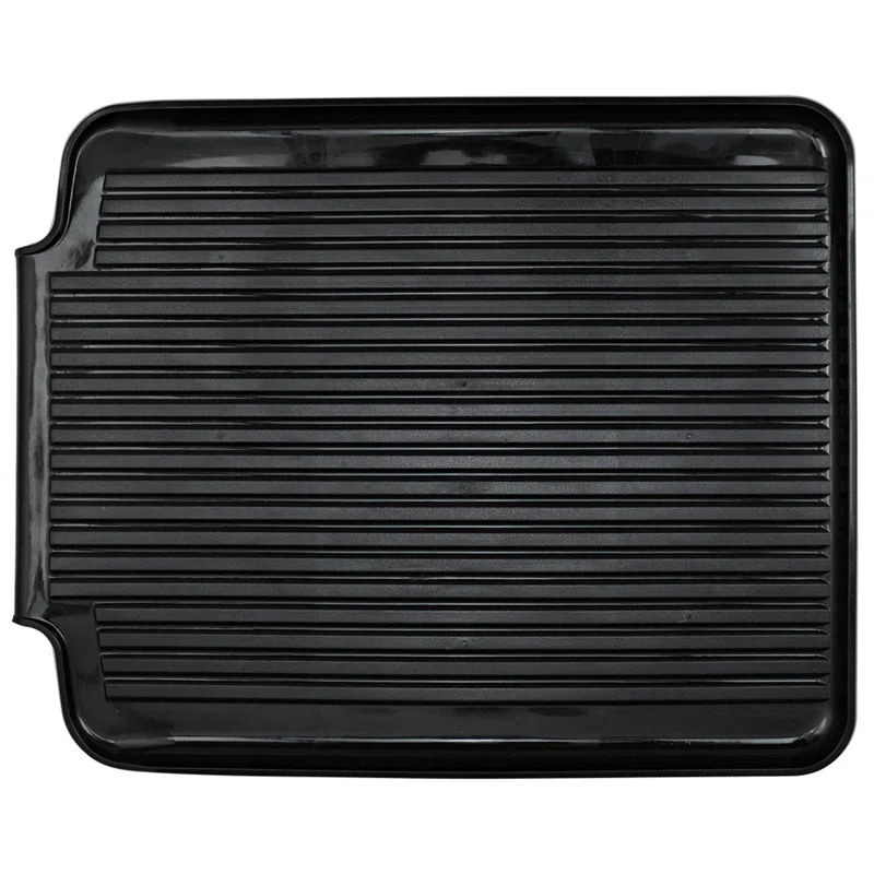 Better Houseware Plastic Drain Tray